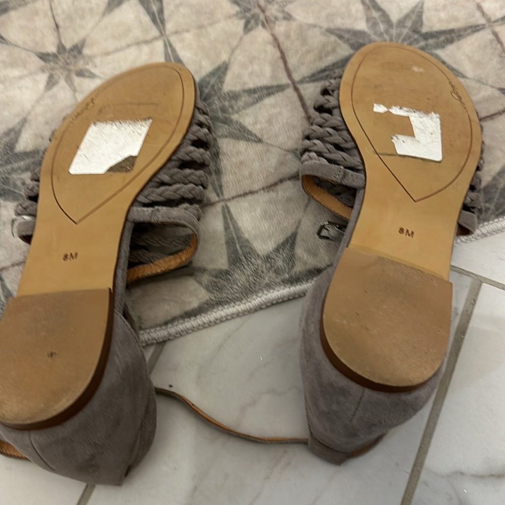 Halogen Sandals - Picture 6 of 6